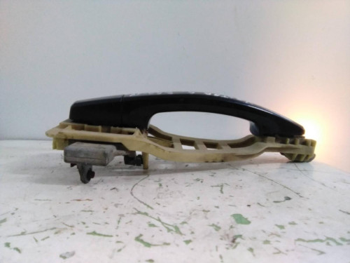  MANETA EXTERIOR TRASERA IZQUIERDA Opel VECTRA C BERLINA 
