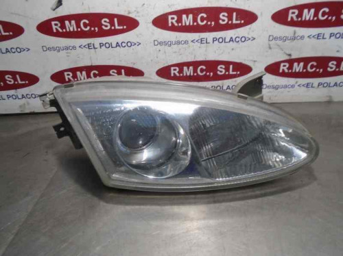  FARO DERECHO HYUNDAI COUPE (J2) 