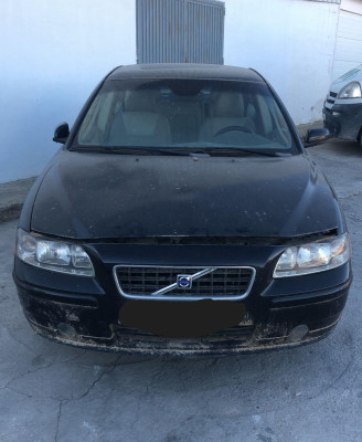 VOLVO S60 BERLINA