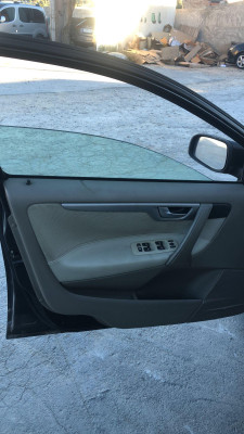 VOLVO S60 BERLINA