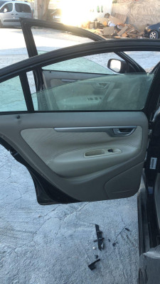VOLVO S60 BERLINA