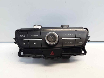 MANDO CONTROL RADIO, FORD, KUGA (CBS)
