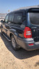 HYUNDAI TERRACAN (HP) — автомобиль-донор на запчасти 