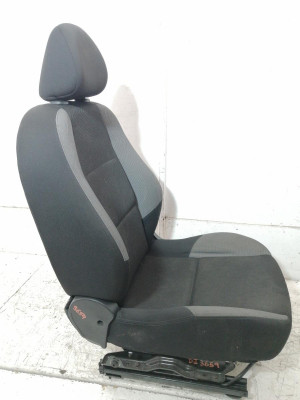 ASIENTO DELANTERO IZQUIERDO, PEUGEOT, 207