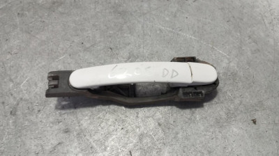 MANETA EXTERIOR DELANTERA DERECHA, SEAT, ALTEA (5P1)