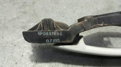 MANETA EXTERIOR DELANTERA DERECHA, SEAT, ALTEA (5P1)