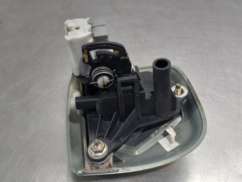  CERRADURA MALETERO / PORTON 