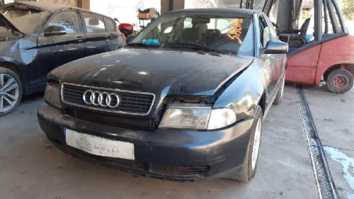  AUDI A4 BERLINA (B5) 