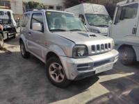SUZUKI JIMNY (SN/FJ)