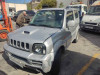  SUZUKI JIMNY (SN/FJ) 