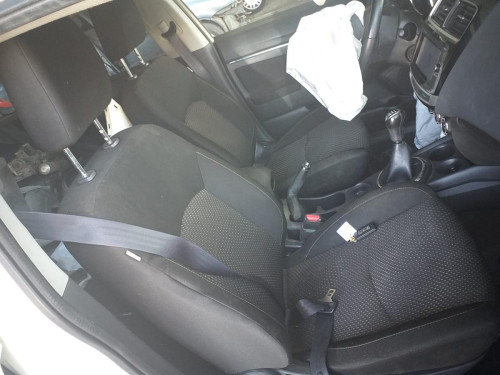  ASIENTO DELANTERO DERECHO MITSUBISHI ASX (GA0W) 
