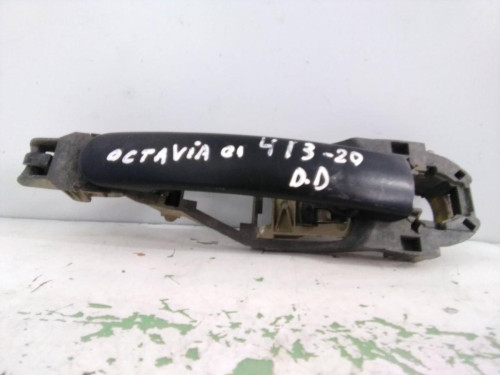  MANETA EXTERIOR DELANTERA DERECHA SKODA OCTAVIA BERLINA (1U2) 