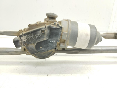 MOTOR LIMPIA DELANTERO JEEP COMPASS (MK) 