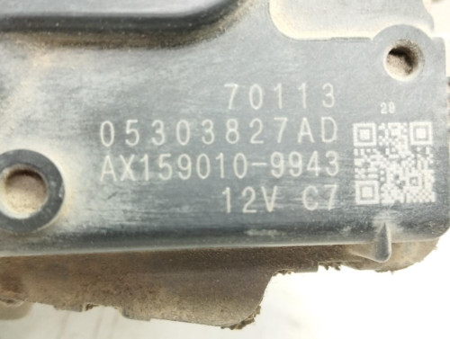 MOTOR LIMPIA DELANTERO JEEP COMPASS (MK) 