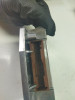 CENTRALITA AIRBAG OPEL CORSA C 