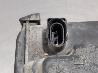 FARO ANTINIEBLA IZQUIERDO, FORD, GALAXY (VX)