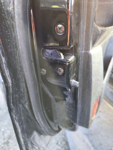 CERRADURA PUERTA DELANTERA IZQUIERDA HYUNDAI TERRACAN (HP) 