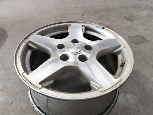 LLANTA JEEP GRAND CHEROKEE (WH) 