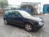VOLKSWAGEN GOLF IV BERLINA (1J1)(10.1997) — vehículo donante para recambios 