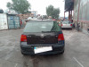 VOLKSWAGEN GOLF IV BERLINA (1J1)(10.1997) — vehículo donante para recambios 
