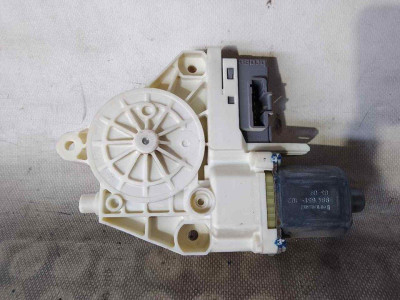 MOTOR ELEVALUNAS TRASERO IZQUIERDO, PEUGEOT, 407