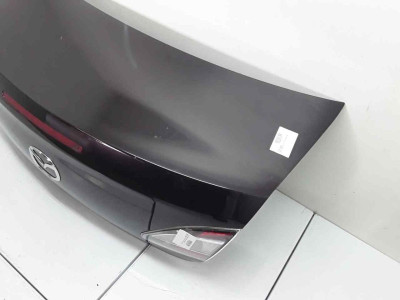 PORTON TRASERO, Mazda, 6 FAMILIAR (GH)