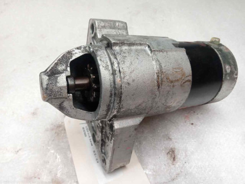 MOTOR ARRANQUE, CITROEN, C4 BERLINA 