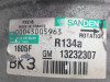  COMPRESOR AIRE ACONDICIONADO OPEL INSIGNIA BERLINA 