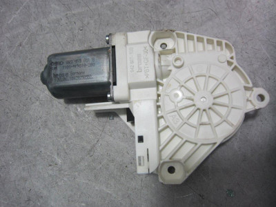 MOTOR ELEVALUNAS DELANTERO IZQUIERDO, PORSCHE, CAYENNE (TIPO 92A)