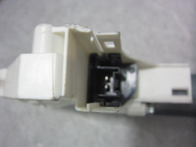 MOTOR ELEVALUNAS DELANTERO IZQUIERDO, PORSCHE, CAYENNE (TIPO 92A)