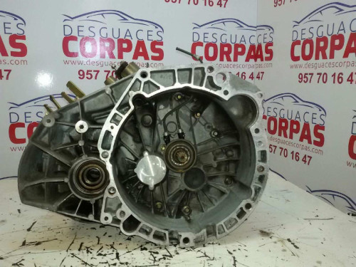  CAJA CAMBIOS MG ROVER ROVER 75 (RJ) 