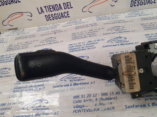  MANDO INTERMITENTES 