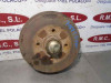  NO IDENTIFICADO Volkswagen GOLF III (1H1)(11.1991) 