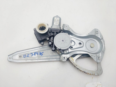 ELEVALUNAS TRASERO IZQUIERDO, Toyota, VERSO (AUR2/ZGR2)