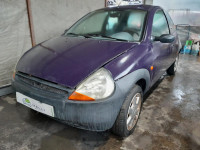 FORD KA (CCQ)