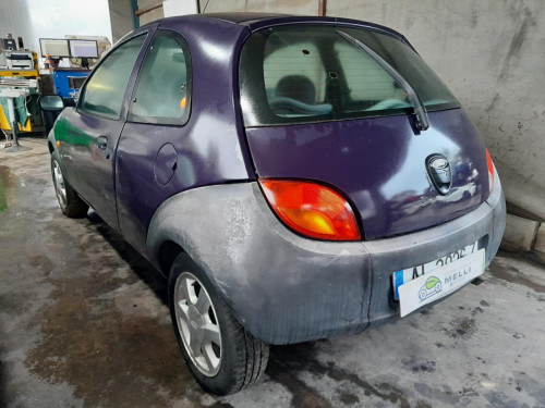  FORD KA (CCQ) 