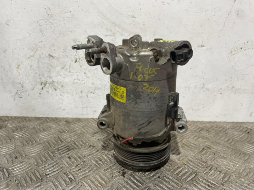 COMPRESOR AIRE ACONDICIONADO 