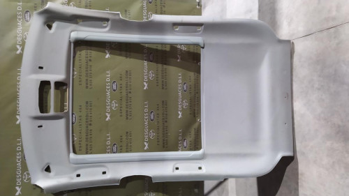 TECHO INTERIOR Mitsubishi ASX (GA0W) 