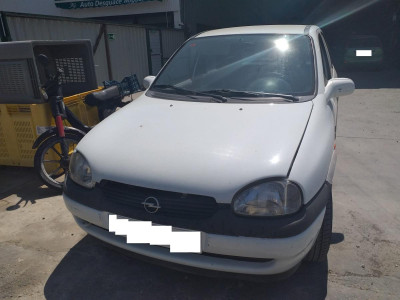 OPEL CORSA B