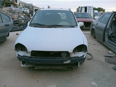 OPEL CORSA B