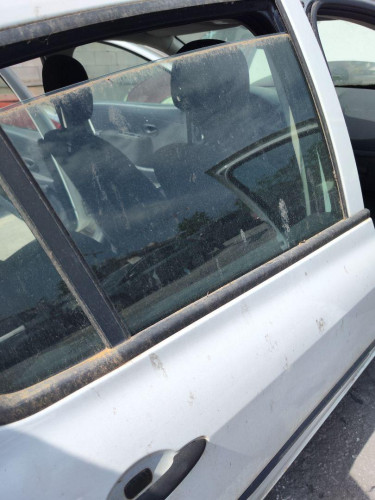 LUNA TRASERA DERECHA Renault CLIO III 