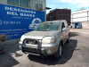  NISSAN X-TRAIL (T30) 