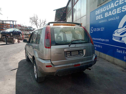  NISSAN X-TRAIL (T30) 