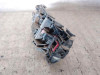 MANETA EXTERIOR TRASERA DERECHA SEAT IBIZA BERLINA (6J5) 