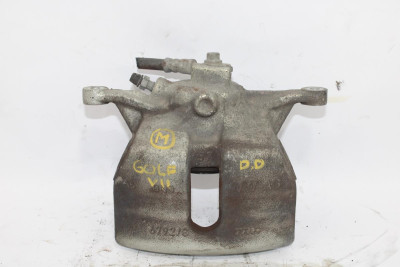 PINZA DE FRENO DELANTERA DERECHA