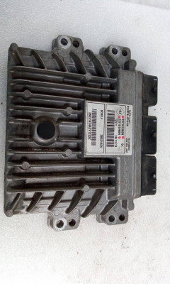CENTRALITA MOTOR UCE, RENAULT, CLIO III