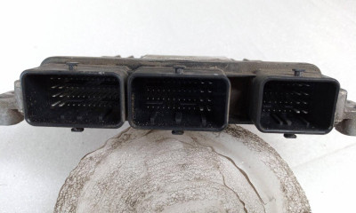 CENTRALITA MOTOR UCE, RENAULT, CLIO III