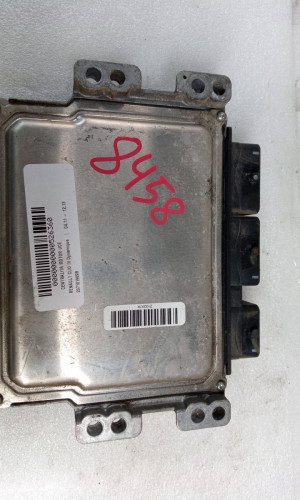  CENTRALITA MOTOR UCE RENAULT CLIO III 