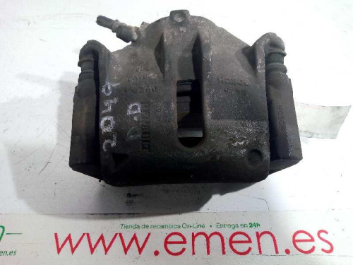  PINZA DE FRENO DELANTERA DERECHA Renault SCENIC II (JM) 
