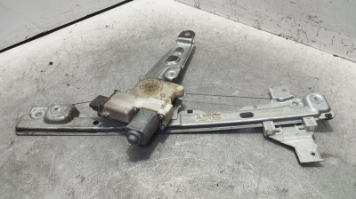 ELEVALUNAS DELANTERO IZQUIERDO, PEUGEOT, 5008